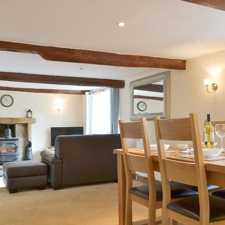 Townend Cottage Soulby Екстериор снимка
