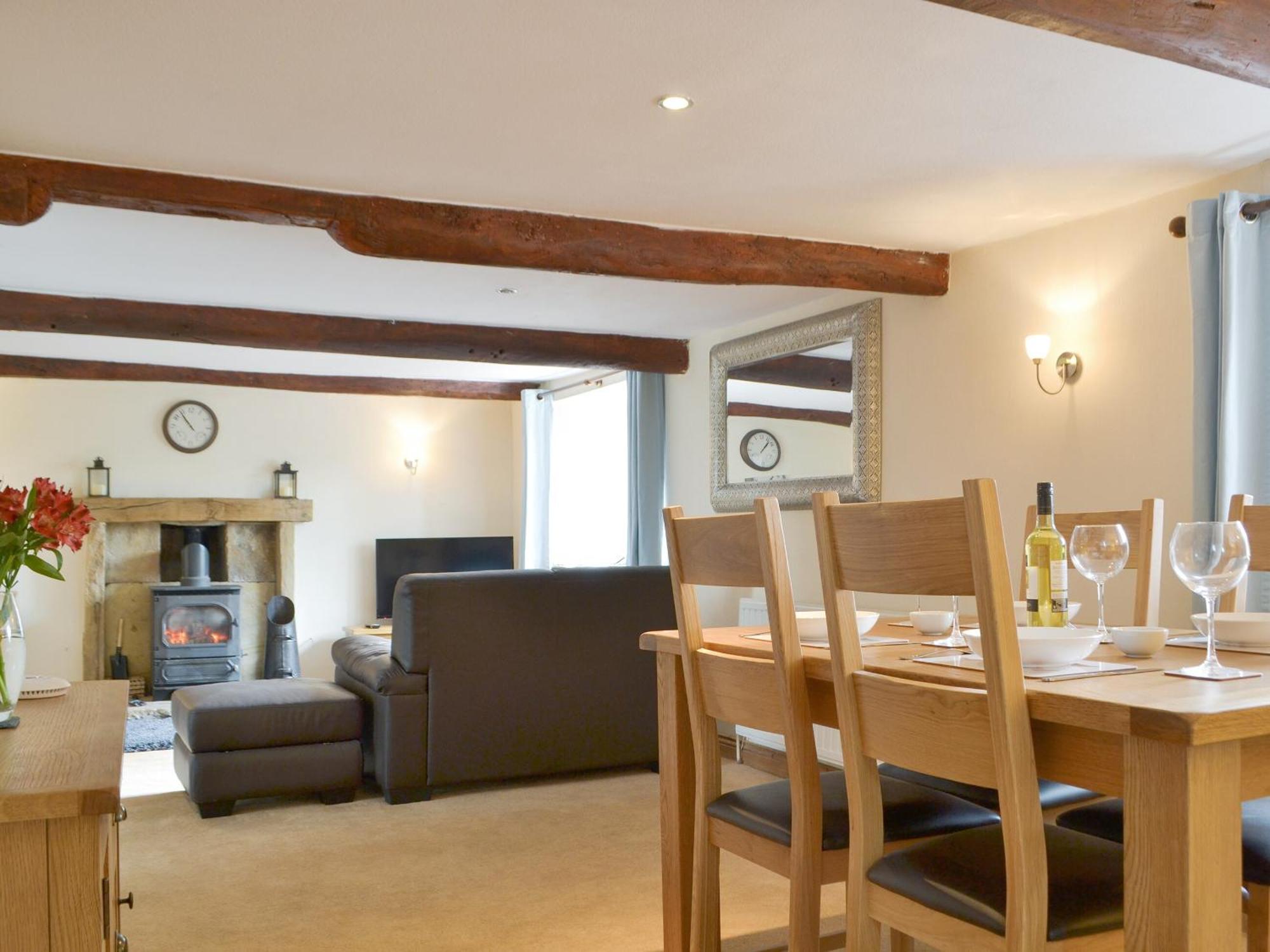 Townend Cottage Soulby Екстериор снимка