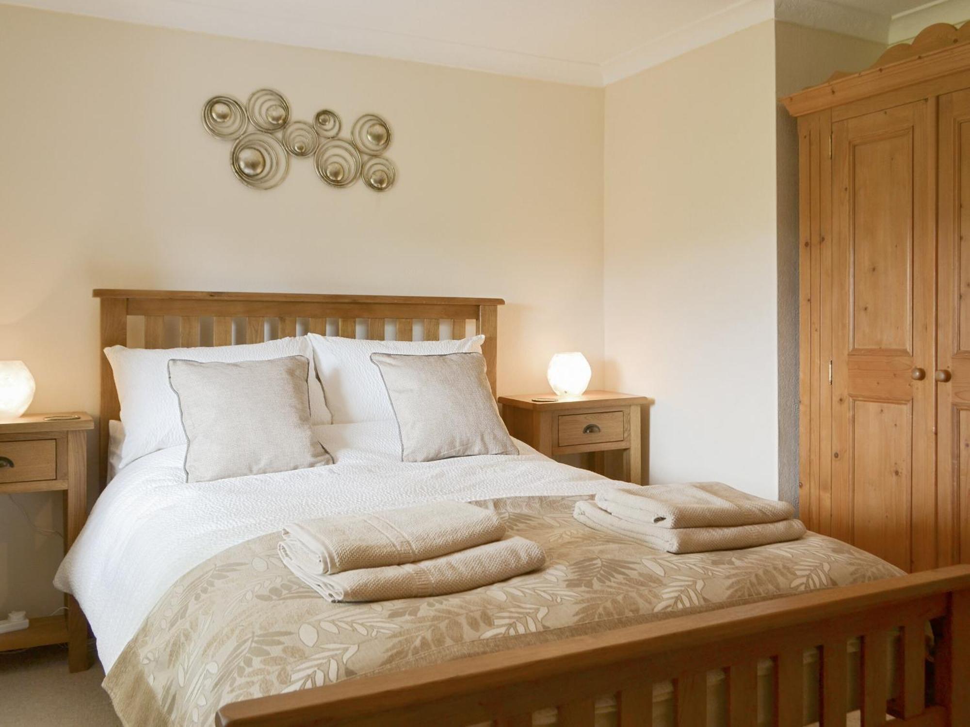Townend Cottage Soulby Екстериор снимка
