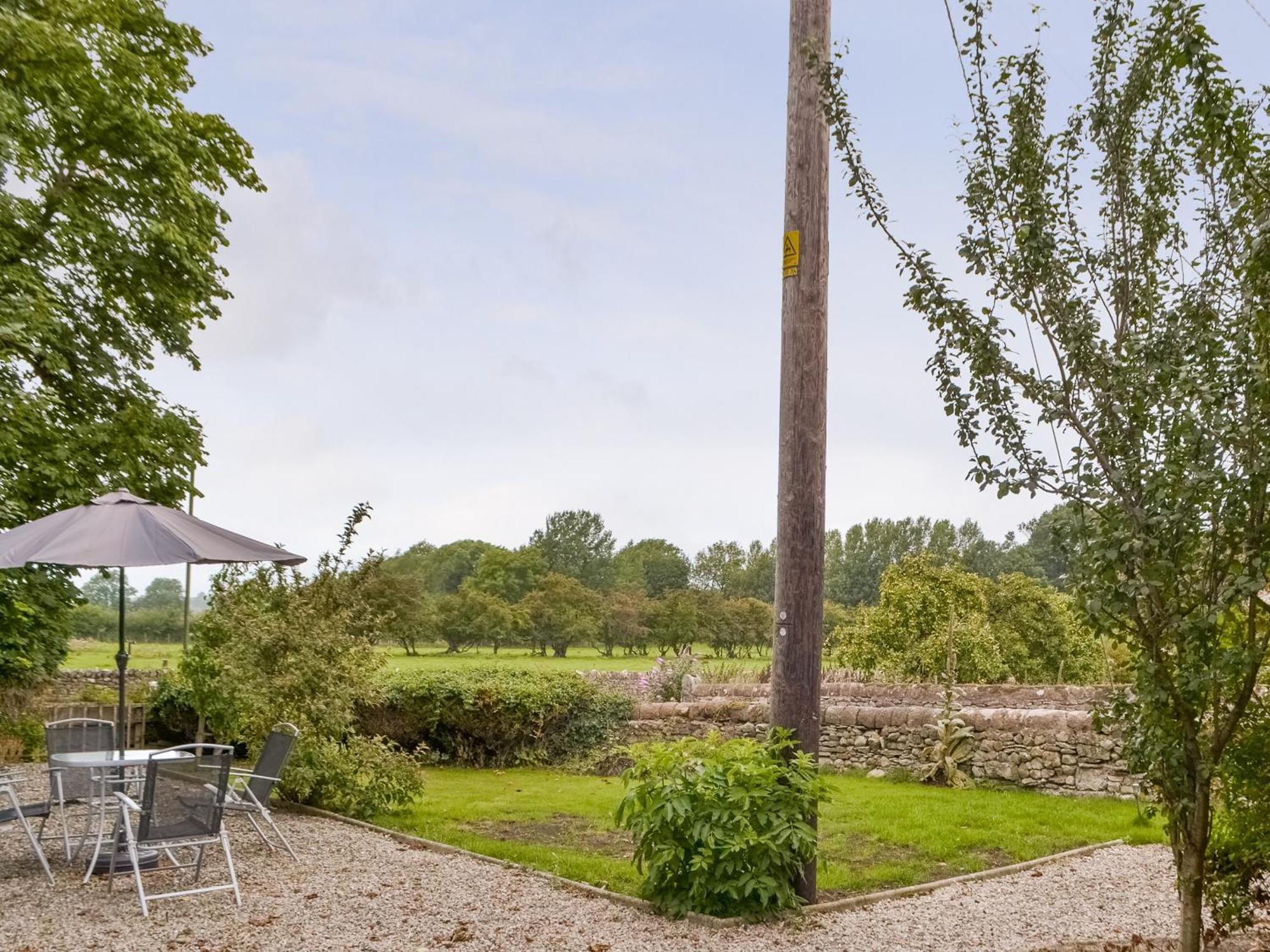 Townend Cottage Soulby Екстериор снимка
